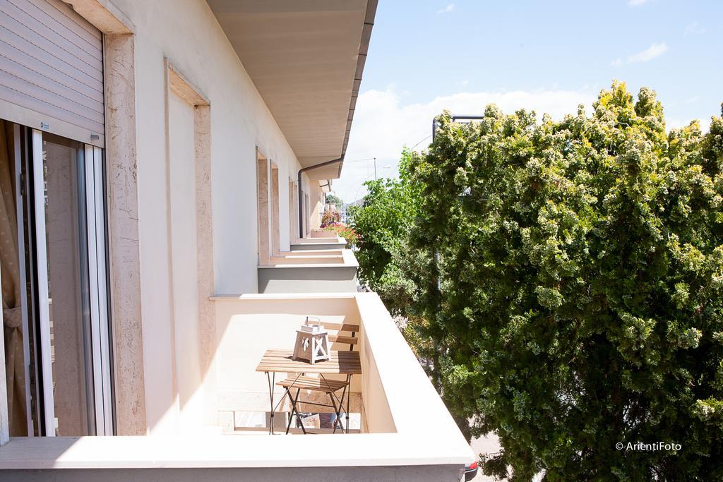 Albergo Del Lago Capalbio Værelse billede